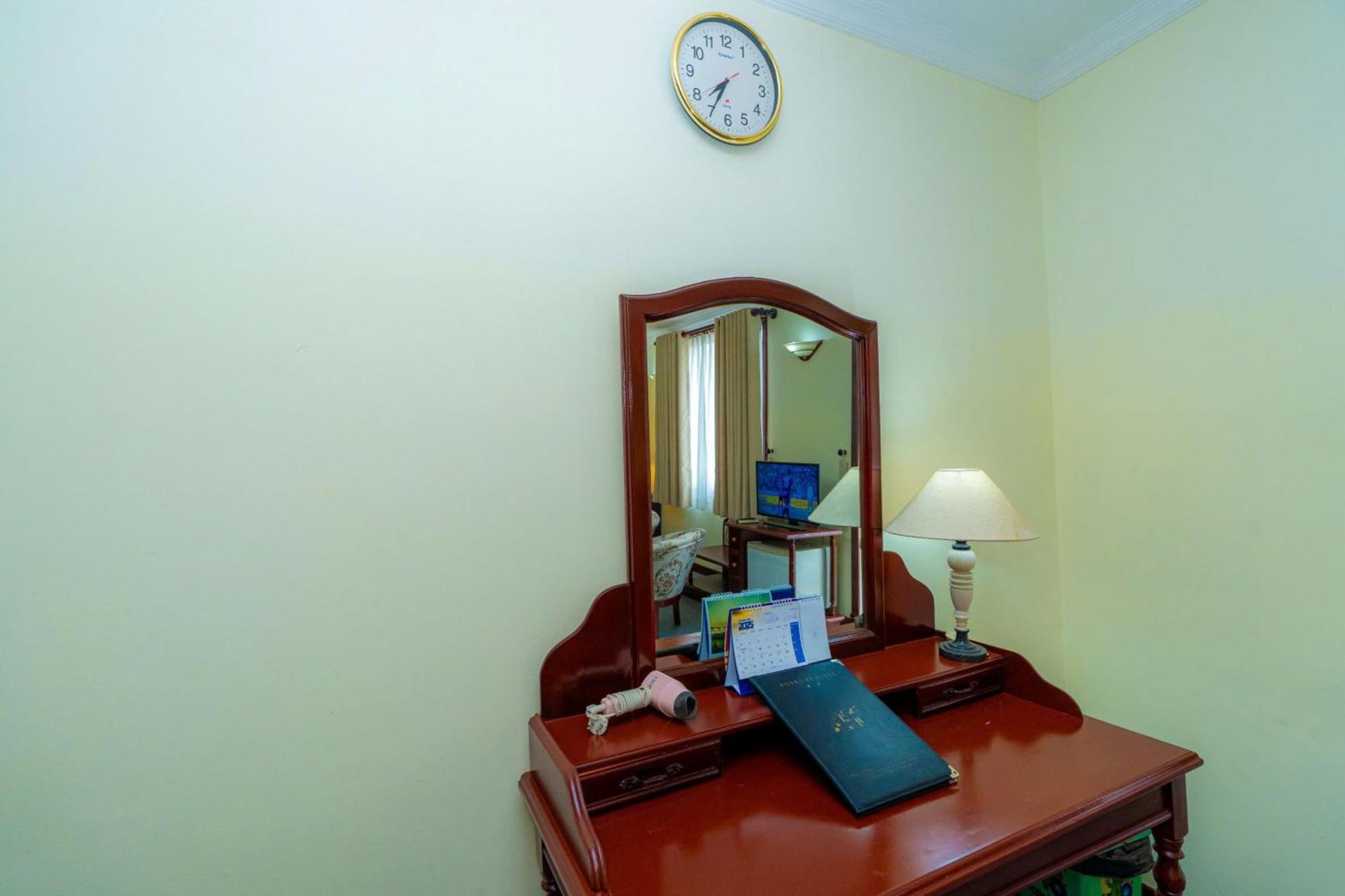 Hoang Ha Boutique Hotel Thành Pho Ho Chí Minh Esterno foto