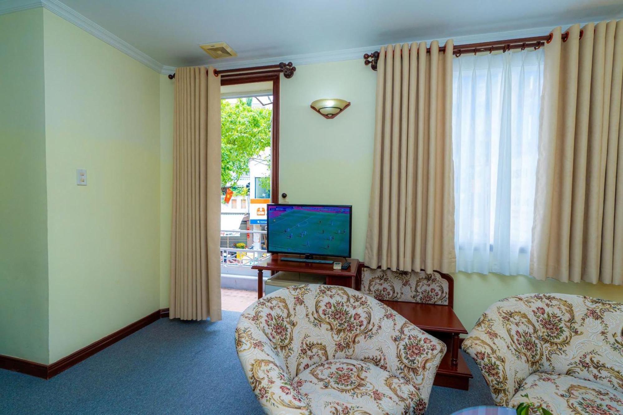 Hoang Ha Boutique Hotel Thành Pho Ho Chí Minh Esterno foto