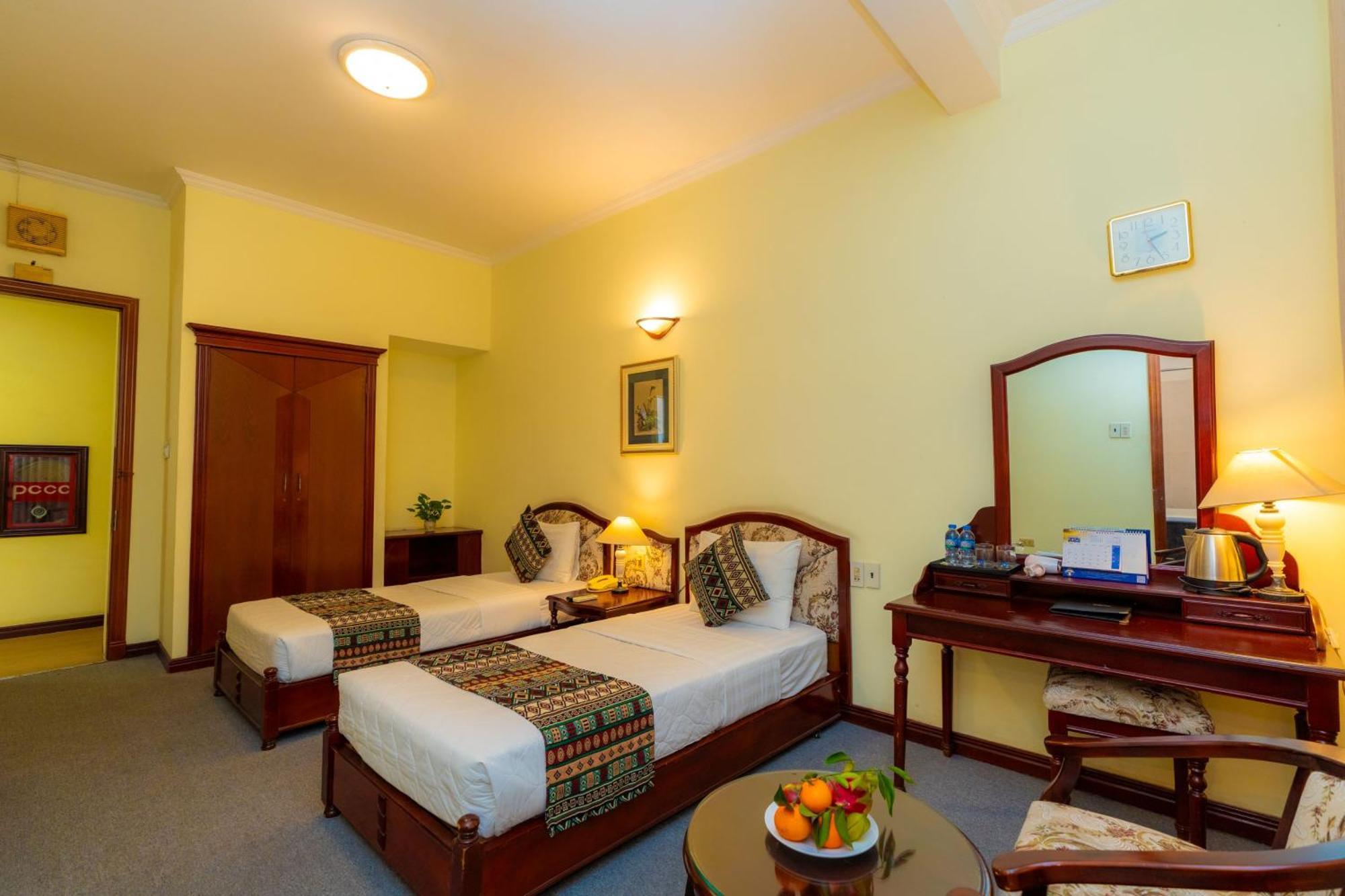 Hoang Ha Boutique Hotel Thành Pho Ho Chí Minh Esterno foto