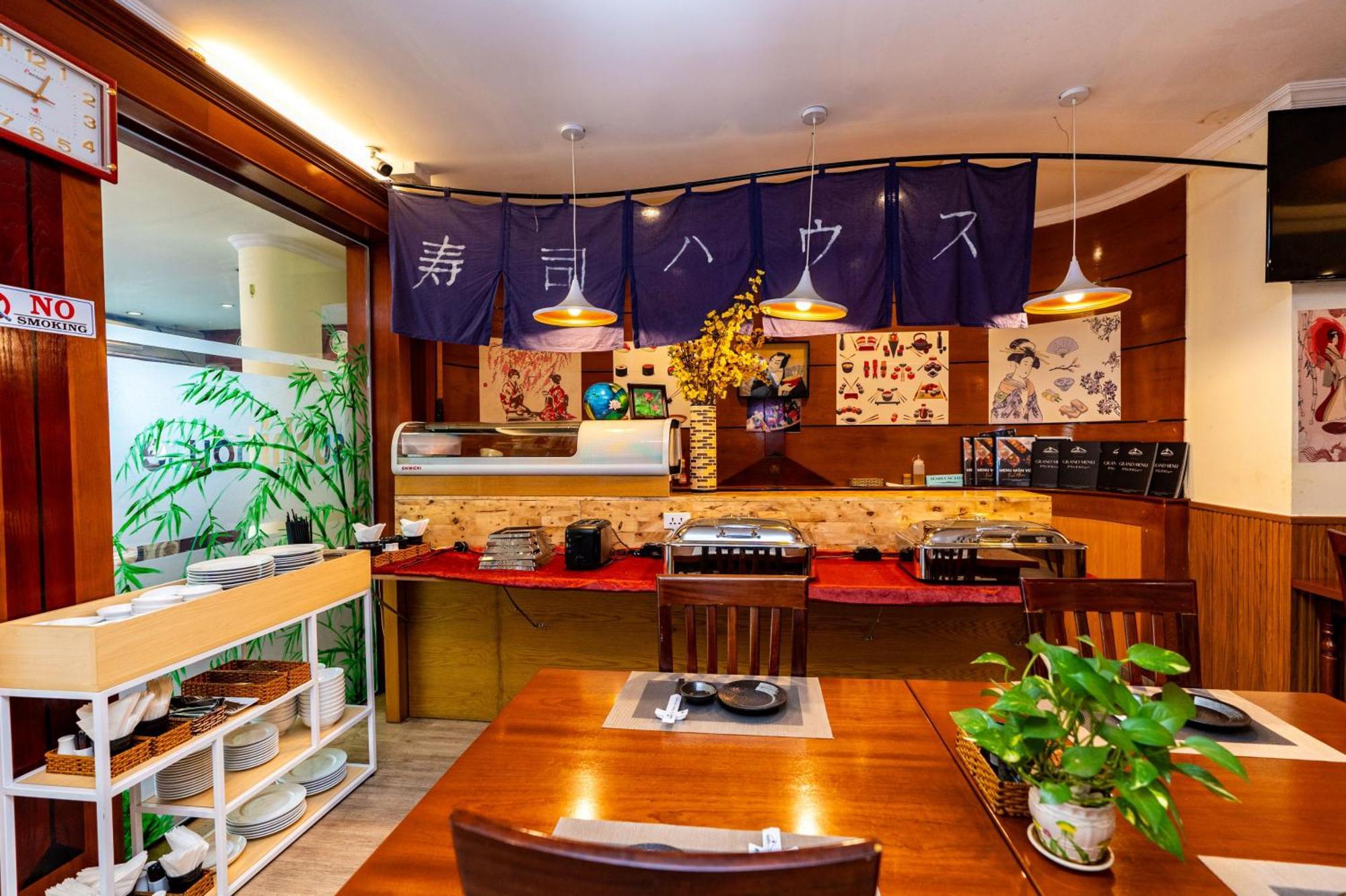 Hoang Ha Boutique Hotel Thành Pho Ho Chí Minh Esterno foto