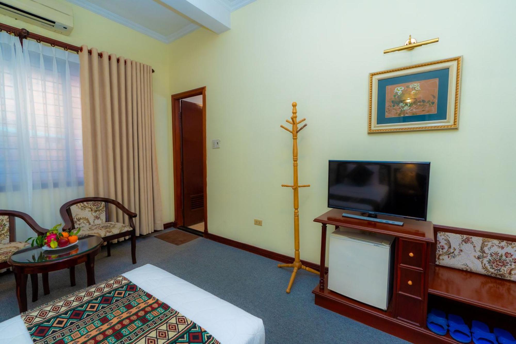Hoang Ha Boutique Hotel Thành Pho Ho Chí Minh Esterno foto